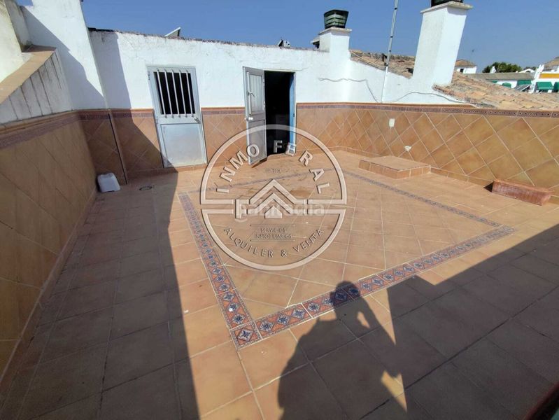Foto d7f0e507-b5b9-45fe-ab44-ebaeed8f4b68. Casa amb calefacció aparcament a Écija