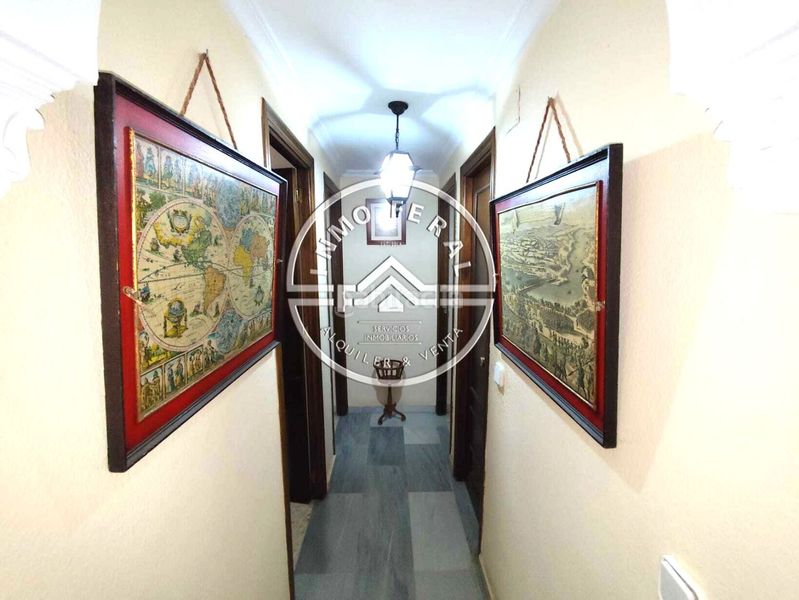 Foto e6bf6525-be05-4624-83e1-eda340fadc03. Casa amb calefacció aparcament a Écija