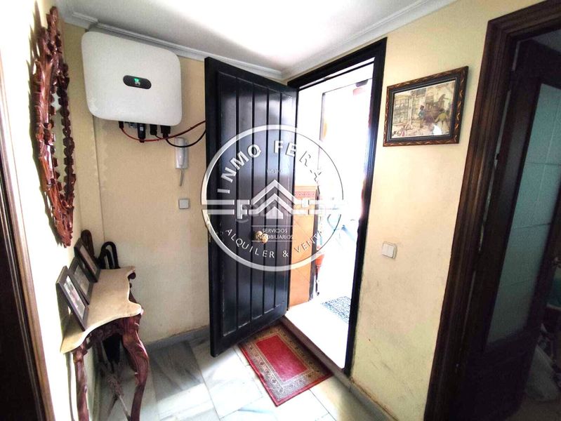 Foto ee694251-e17b-4765-9a5c-77f6d590e6b3. Casa amb calefacció aparcament a Écija
