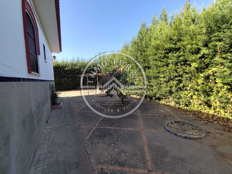 Foto e3951bcc-abe4-4d51-8425-a3074521c429. Xalet amb calefacció aparcament piscina a Carlota (La)