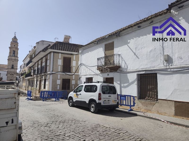 Foto 812f0843-835f-4d7e-9cb6-d966c01c5aa0. Casa a Écija