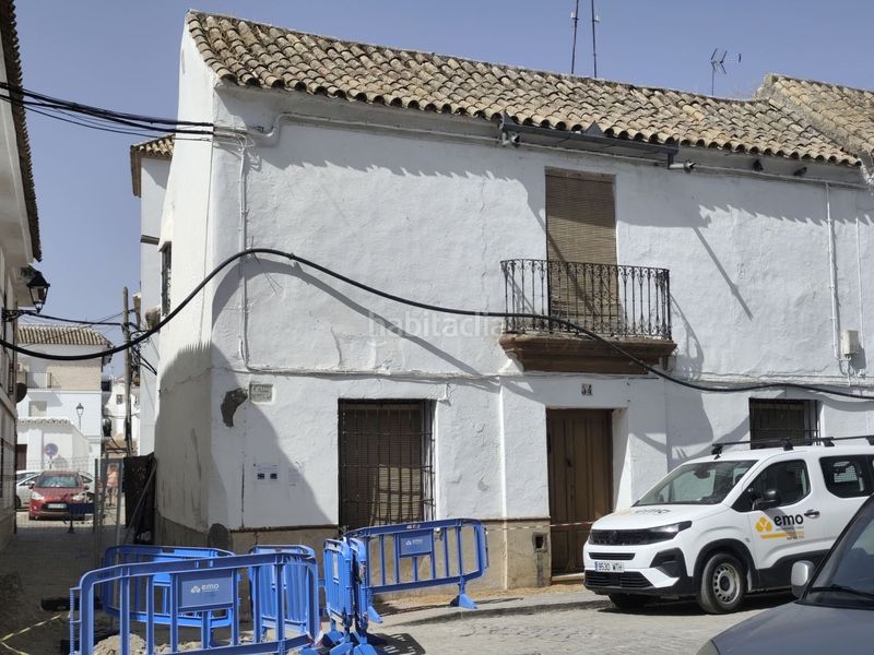 Foto eb1ae359-dee6-4033-9b13-4297636aaf59. Casa a Écija