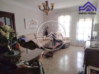 Flat in Écija
