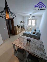 Flat in Écija