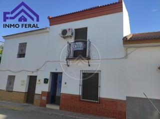Maison à Luisiana (La). Casa en venta en el campillo (1), 3 dormitorios.