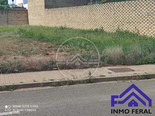 Terreny residencial a Cañada Rosal. Parc.urbana en venta en cañada rosal.