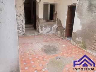 Bauernhof in Écija. Casa pueblo en venta en la merced.