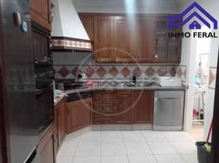 Appartement à Écija. Piso en venta en centro, 4 dormitorios.
