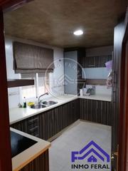 Pis a Écija. Piso en venta en avda. emigrantes, 3 dormitorios.