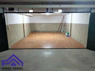 Aparcament cotxe a Écija. Garaje en venta en calle córdoba.
