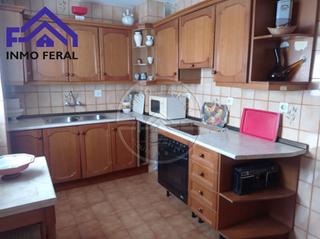 Appartement à Écija. Piso en venta en merinos, 3 dormitorios.