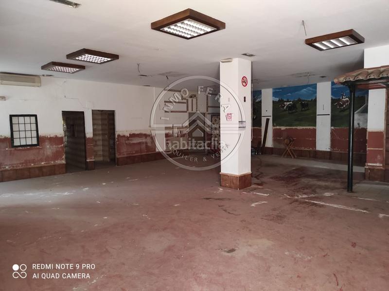 Foto 3903d64c-1c1c-4712-9639-dd97464fdb49. Geschäftsraum in Écija