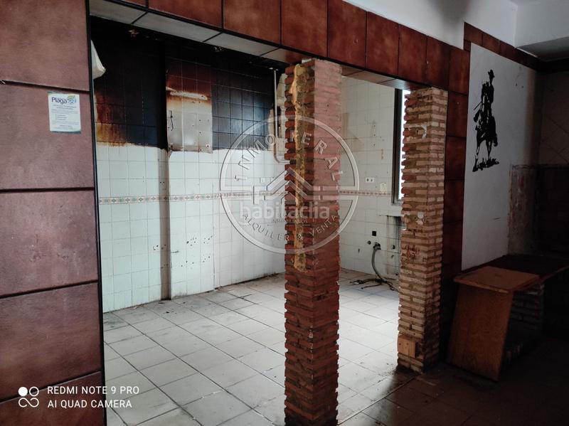 Foto 7dd163f4-bbe9-4430-88aa-a43b4c095cdd. Geschäftsraum in Écija