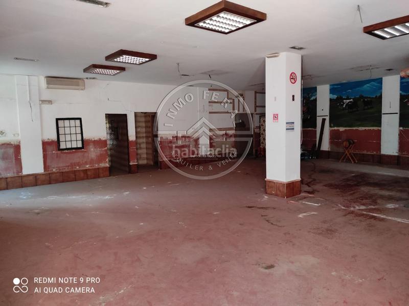 Foto 84c9ac18-7701-410b-b411-f5185fc5d793. Geschäftsraum in Écija