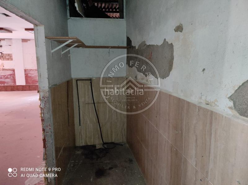 Foto d9886e1e-b858-4854-8a62-c8879e92bc7b. Geschäftsraum in Écija