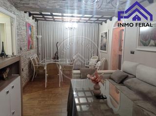 Pis a Écija. Piso en venta en miguel de cervantes, 3 dormitorios.