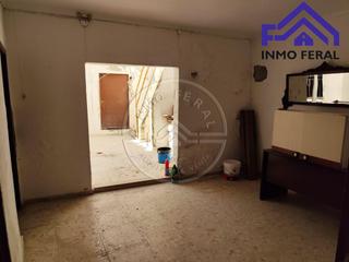 Maison à Écija. Casa pueblo en venta en puerta osuna.