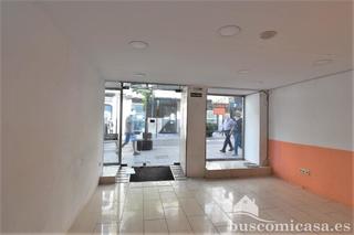 Lloguer Local Comercial  N/a