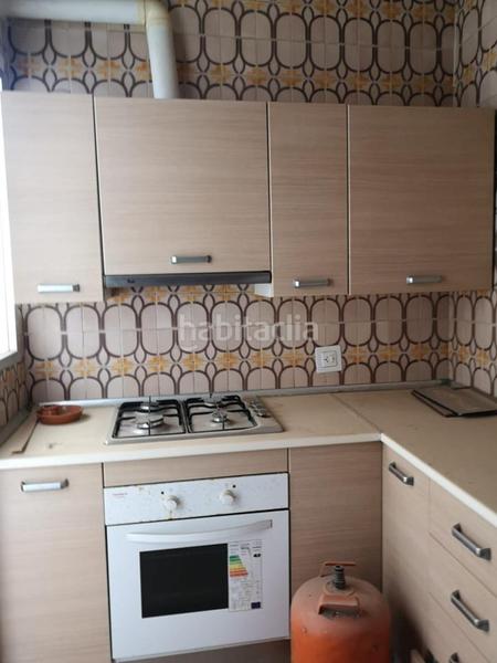 Foto cf6662a1-ef49-40cf-9258-26e91580b8b7. Appartamento in Centro ciudad Linares