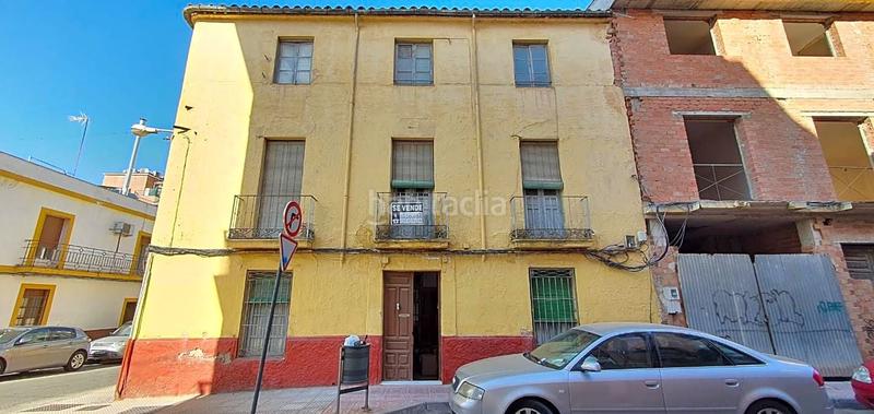 Foto 41788322-1301-40cb-aadf-38179da46e65. Maison dans Centro ciudad Linares