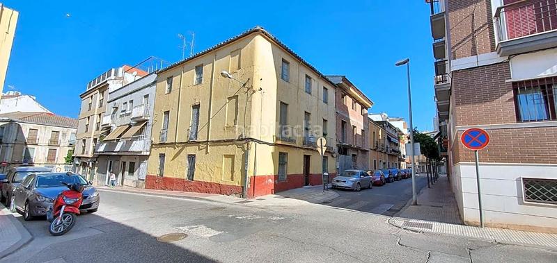 Foto a3e76dd4-54cf-4dcb-beaf-05d9300d28b9. Maison dans Centro ciudad Linares