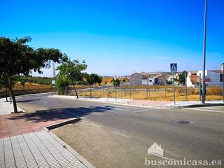 Terreny residencial  Calle marisa montiel. Este terreno se encuentra en calle marisa montiel, 23700, linare