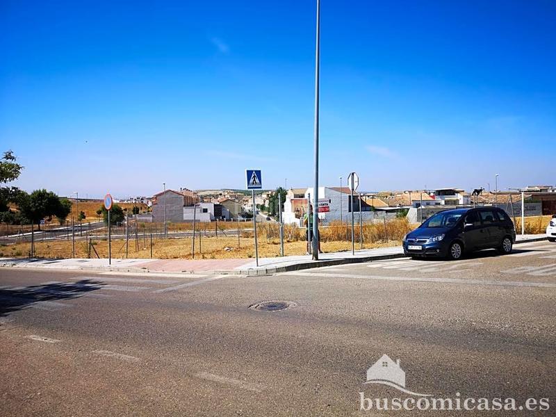 Foto 05a789ea-8056-4f8e-a6d1-2ed9d22b519a. Terreny residencial a La Paz - Las Américas Linares