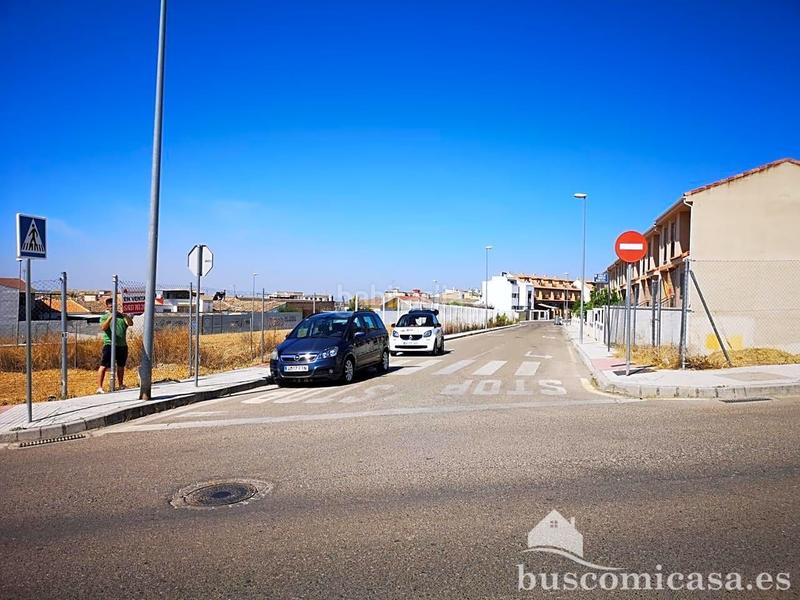 Foto 6a0cbd7a-28ca-46ef-a1fc-1fec2beab6ae. Terreny residencial a La Paz - Las Américas Linares