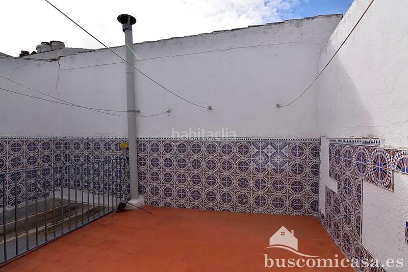 Foto 3405daa6-9885-4771-8366-6ff18a2019d4. Maison jumelée avec parking dans Zona Hospital Linares