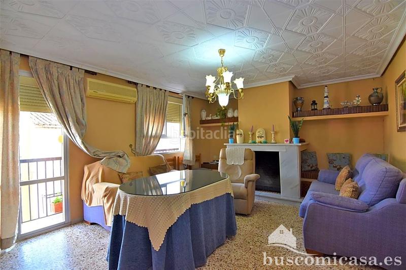 Foto 54caecc9-721a-42b0-94de-aa74f62d8ed1. Maison jumelée avec parking dans Zona Hospital Linares