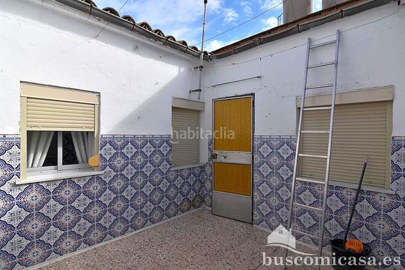 Foto 5da3b24f-f9fc-4ea3-acf1-7be5eb5fd7f5. Maison jumelée avec parking dans Zona Hospital Linares