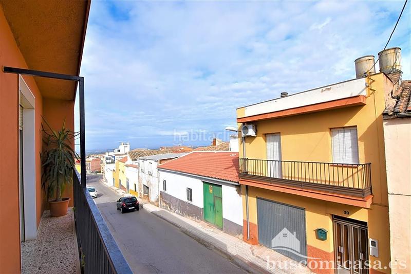 Foto 66e7d64a-f71c-4f83-b535-153e2a4e8228. Maison jumelée avec parking dans Zona Hospital Linares