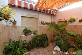 Maison jumelée  Huerta de las eras