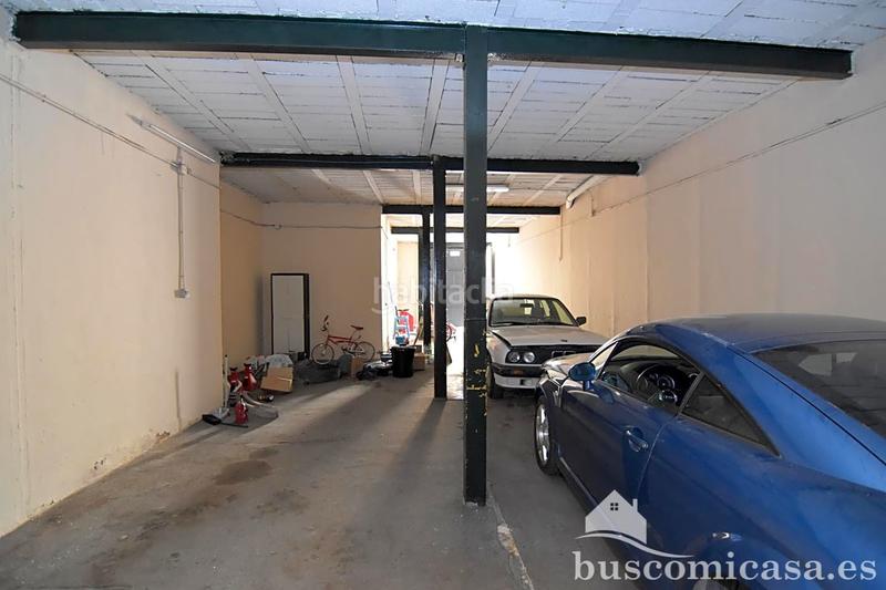 Foto fdf429ea-73b3-44d2-9423-1f3c40a326cf. Maison jumelée avec parking dans Zona Hospital Linares