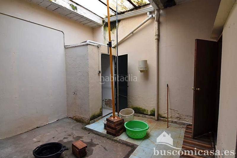 Foto 17231d83-44de-4588-8bc7-844d4b8f2130. Semi detached house with parking in Zona Hospital Linares