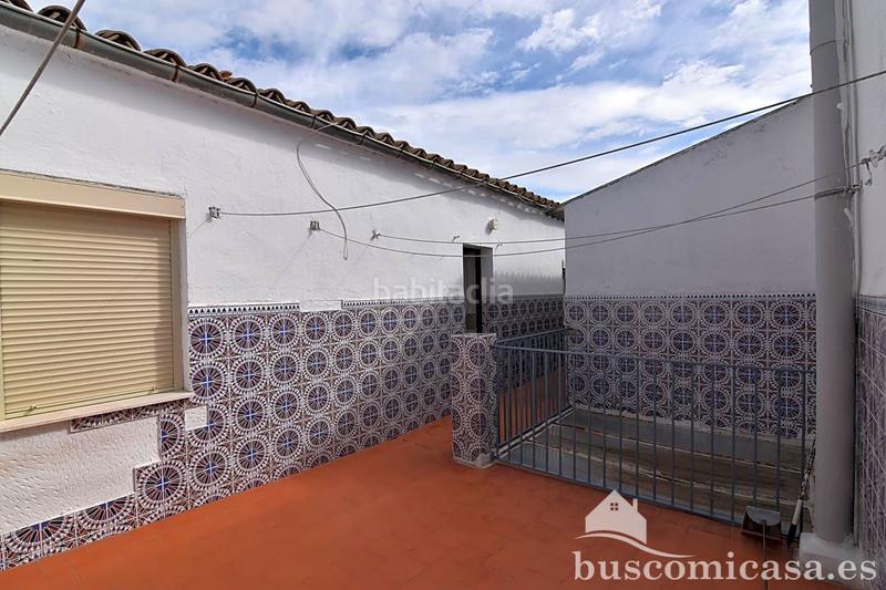 Foto 22b4b8dd-34e2-4f03-be5c-853d9c540ad9. Semi detached house with parking in Zona Hospital Linares