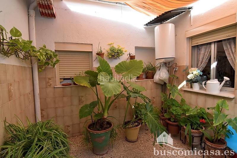 Foto 72dcda2c-d900-4e45-a71d-8f1f6824f4e3. Semi detached house with parking in Zona Hospital Linares