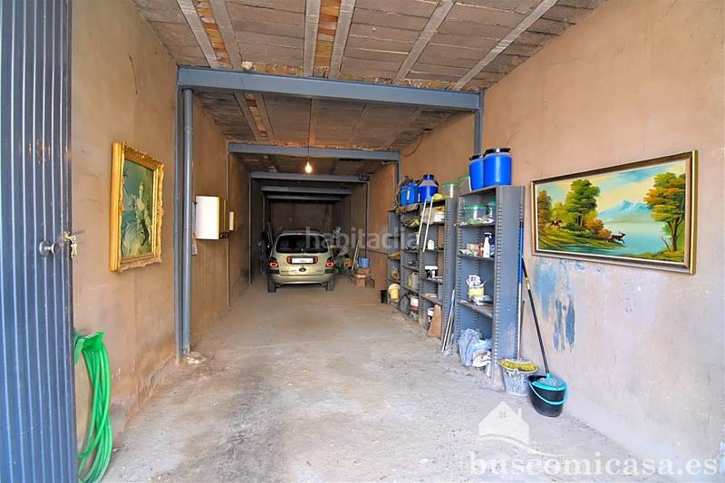 Foto 76bd6ad8-8da5-43ab-abd5-93de97fbff64. Semi detached house with parking in Zona Hospital Linares