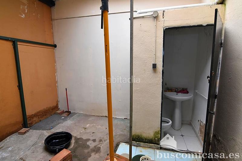 Foto 7a386cce-cad8-491e-bd03-37cb560dce51. Semi detached house with parking in Zona Hospital Linares