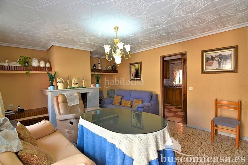 Foto 86f49e64-9989-45ac-a07d-2c8e63afe8a8. Semi detached house with parking in Zona Hospital Linares