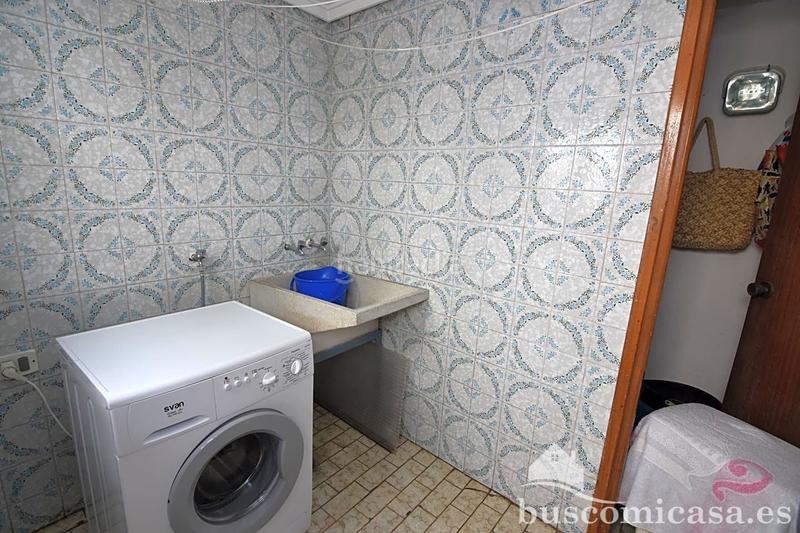 Foto 936f72e4-b90e-4e86-a938-2b6a666f1f4b. Semi detached house with parking in Zona Hospital Linares