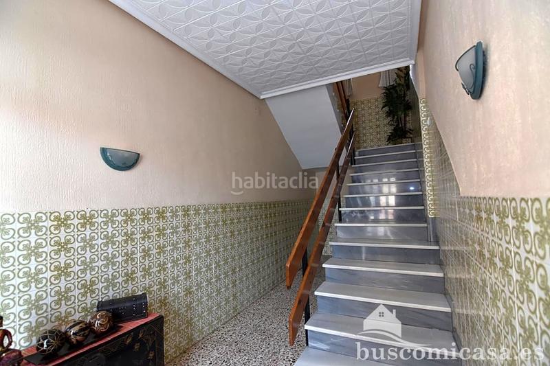Foto ebf48430-1855-428b-9675-b821e3e44227. Semi detached house with parking in Zona Hospital Linares