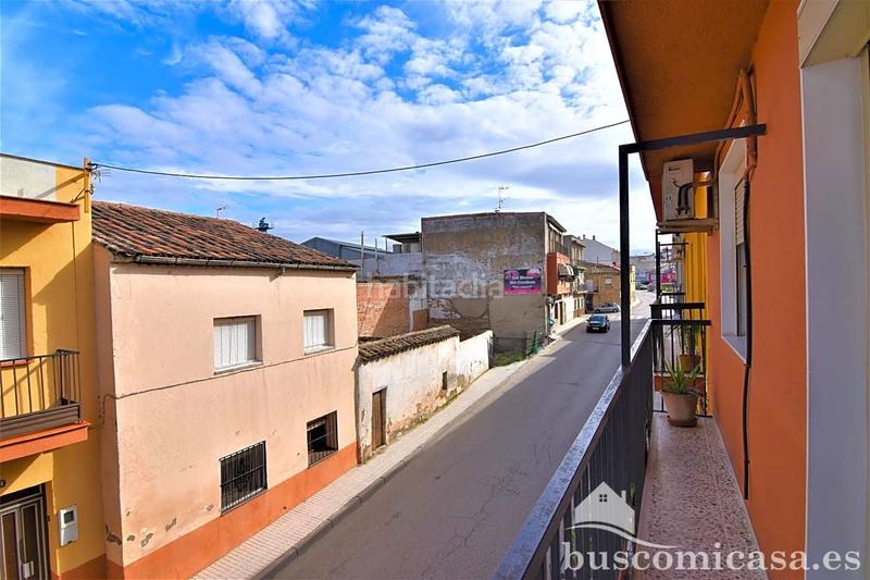 Foto f8f5aae5-78df-4ac6-ab3e-bbf36ccc9316. Semi detached house with parking in Zona Hospital Linares