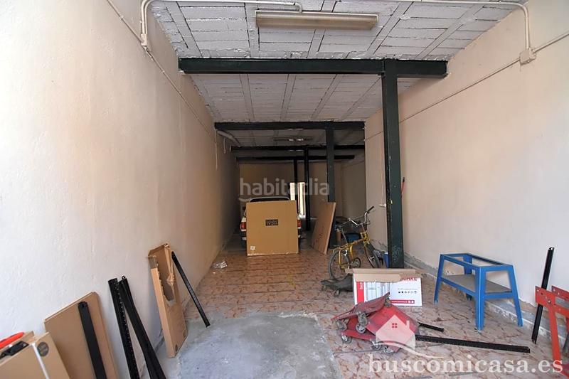 Foto fb612ecb-6e8f-4207-915f-1007d7164149. Semi detached house with parking in Zona Hospital Linares