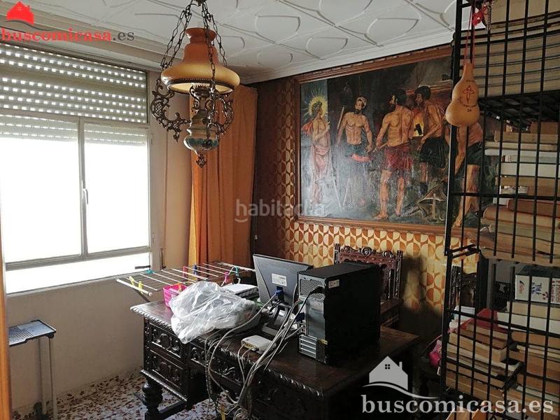 Foto 35bd9814-34bc-496b-b312-60ca6299d58a. Appartamento in Centro ciudad Linares