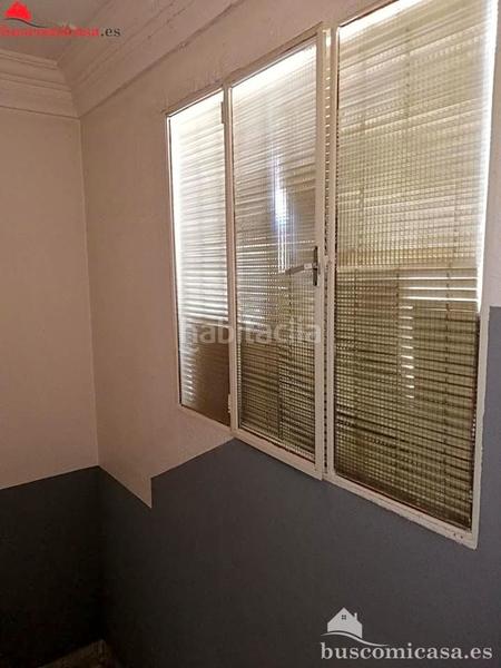 Foto 4777a733-6236-4e84-bc30-2e9ab40bcd93. Appartamento in Centro ciudad Linares