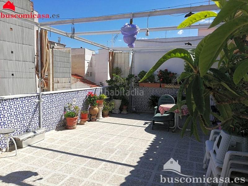 Foto 529f0b93-1f87-484e-807b-529631805544. Appartamento in Centro ciudad Linares