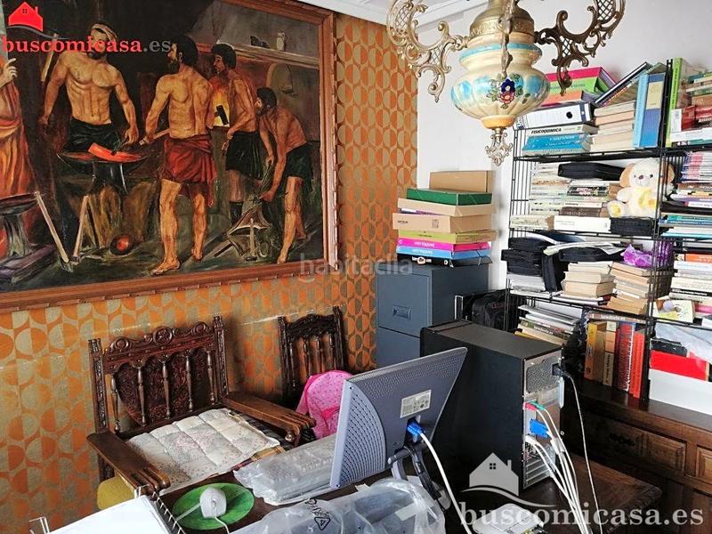 Foto 737f002c-a09d-4b93-81ad-d00d1feced28. Appartamento in Centro ciudad Linares