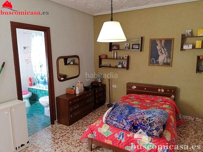 Foto 7874dc2c-b9cb-4209-b709-7be1f3067250. Appartamento in Centro ciudad Linares