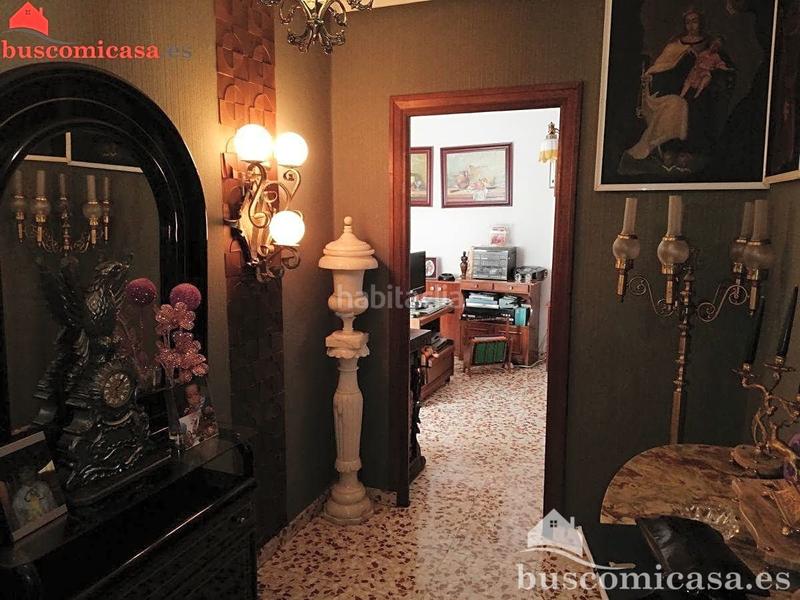 Foto 86cafb64-86a9-423b-9471-e49425a67603. Appartamento in Centro ciudad Linares